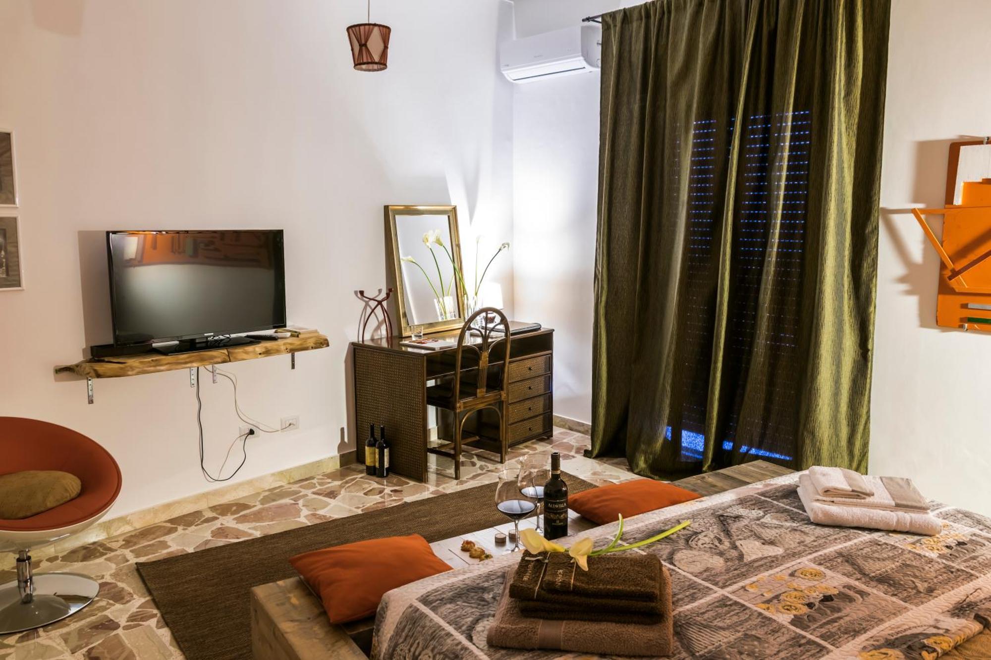 Appartamento Casuzza di Girgenti Agrigento Esterno foto