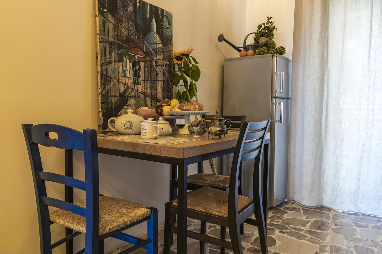 Appartamento Casuzza di Girgenti Agrigento Esterno foto