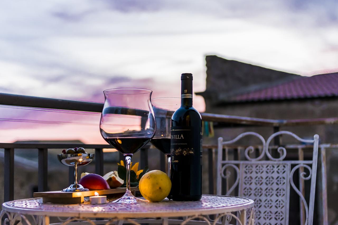 Appartamento Casuzza di Girgenti Agrigento Esterno foto