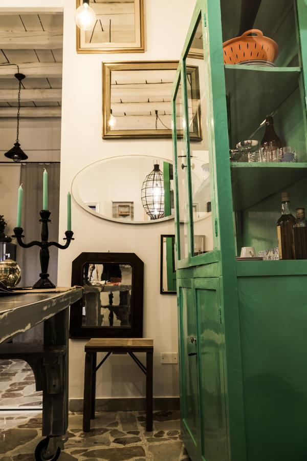 Appartamento Casuzza di Girgenti Agrigento Esterno foto