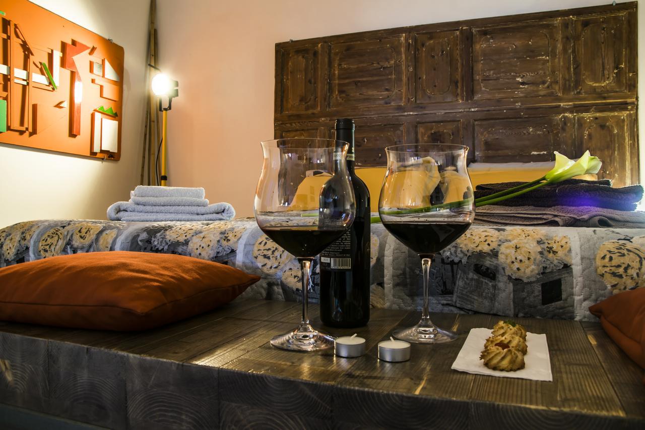 Appartamento Casuzza di Girgenti Agrigento Esterno foto