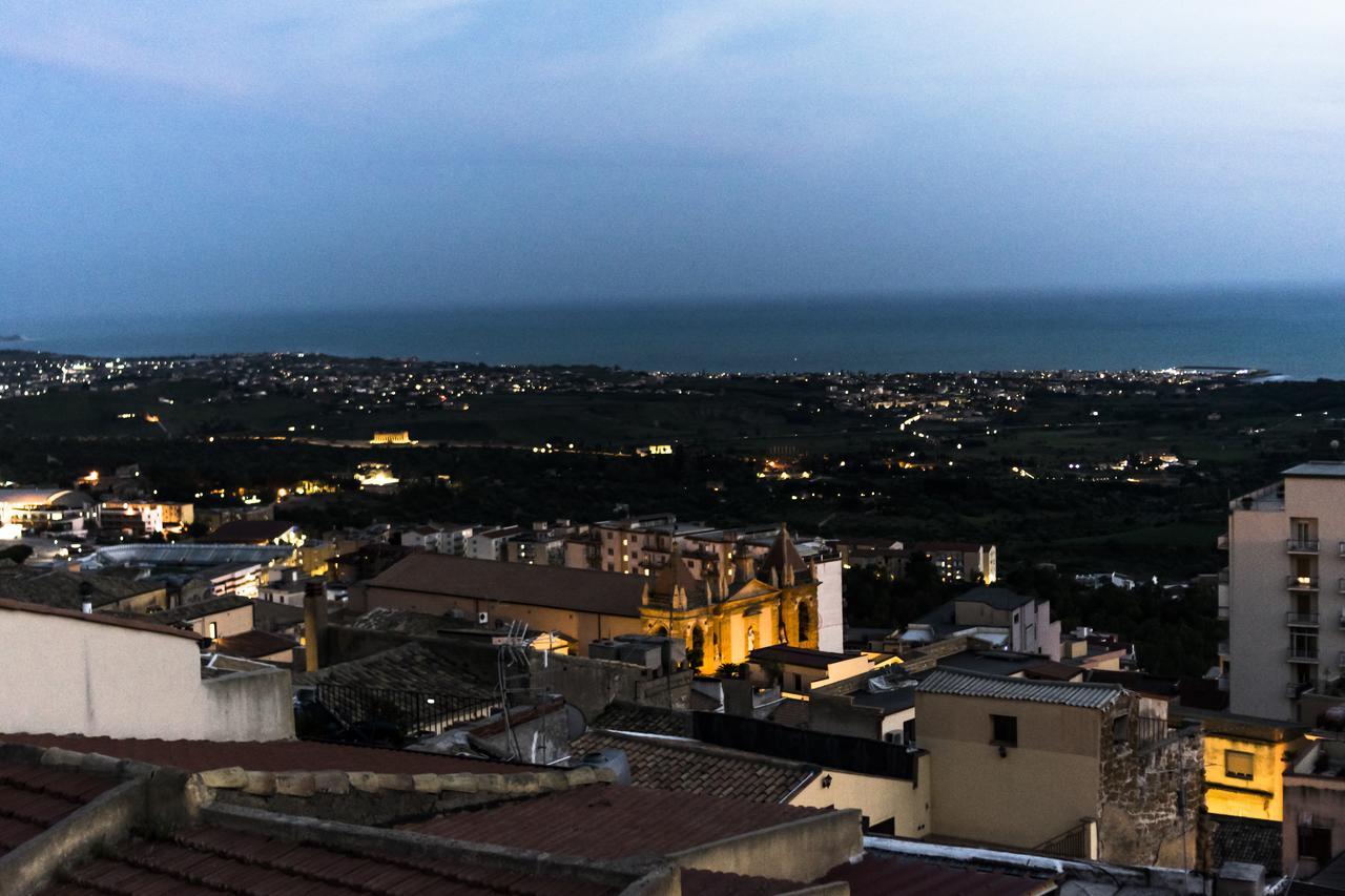 Appartamento Casuzza di Girgenti Agrigento Esterno foto