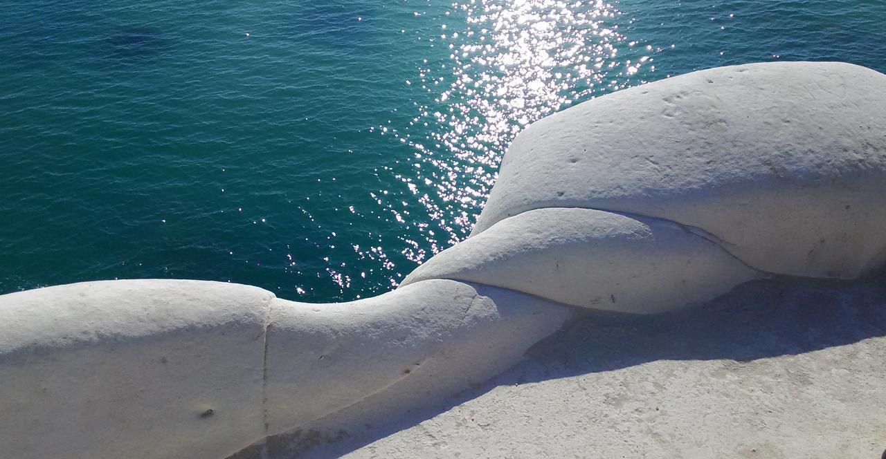 Appartamento Casuzza di Girgenti Agrigento Esterno foto